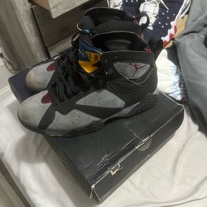 Jordan 7
